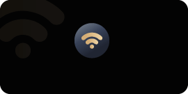 exclusive bandwidth
